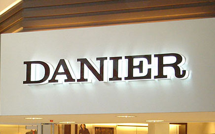 Danier Leather
