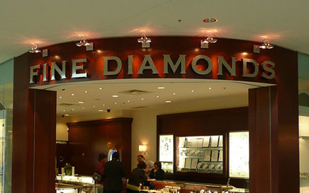 Fine Diamonds