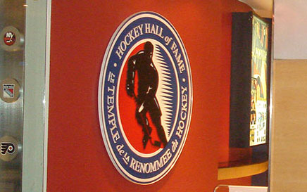 Hockey Hall of Fame