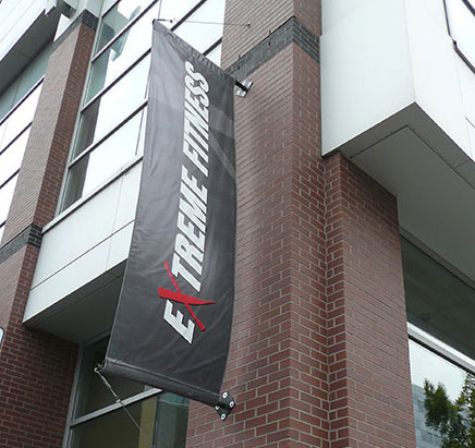 Banners