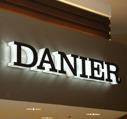 Channel Letters