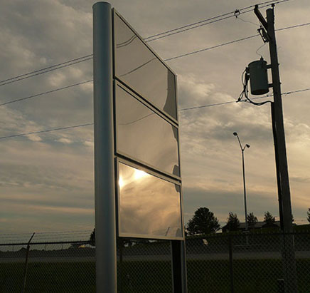 Pylon Signs